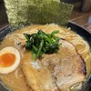 だしと麺
