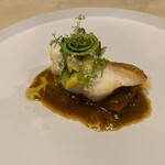 ノノカ レストラン - 