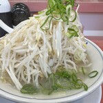 ラーメン福 - 