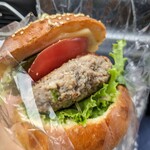 Boulangerie ADACHI - 