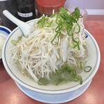 ラーメン福 - 