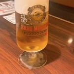 蔵の庄 - ビール