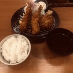 Tonkatsu Tamafuji - 