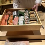 Sushi Etou - 