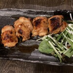 Azabu Nagasaka Sarashina Honten - 