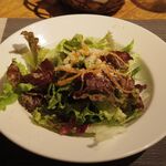 アブラッチョ - 