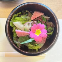 肉亭 結 - 