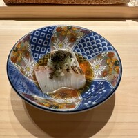 鮨 江藤 - 