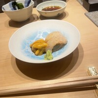 鮨結う翼 - 