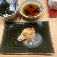 鮨結う翼 - 