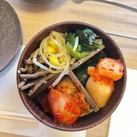 肉亭 結 - 