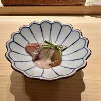 鮨 江藤 - 