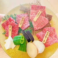 肉亭 結 - 