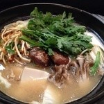 多満喜 - 出来上がり〜！