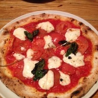 RIGOLETTO KITCHEN - 