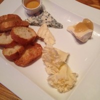 RIGOLETTO KITCHEN - 