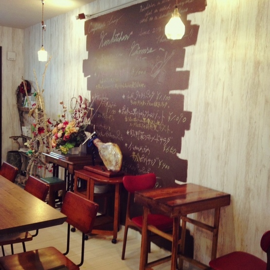 konkitchen（コンキッチン） - 筒井（イタリアン）の写真