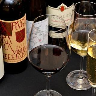 ◆适合侍酒师精选料理的葡萄酒