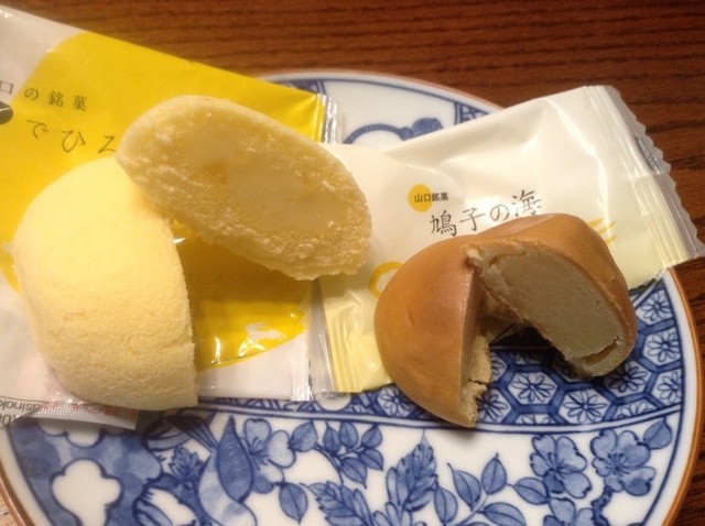 全国アンテナショプ巡りシーズン1の 月でひろった卵と鳩子の海 By 美味b級 果子乃季 本店 カシノキ 柳井 ケーキ 食べログ 全国アンテナショプ巡りシーズン1の 月でひろった卵と鳩子の海 By 美味b級 果子乃季 本店 カシノキ 柳井 ケーキ 食べログ