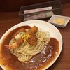 スパゲッティハウス シェフ 名駅西店