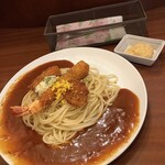 スパゲッティハウス シェフ - 