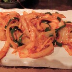 わら焼きと串カツ　わら焼き部 - 