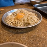 ヤキニク ホルモン どうげん - 