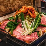 テッチャン鍋金太郎 - 