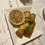 サイアム食堂 - 