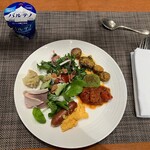 オールデイダイニング セリーズ - 