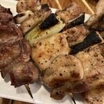 イザカヤ マルコのガレージ - 