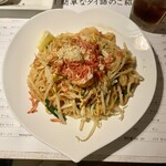 サイアム食堂 - 