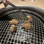 焼肉彩苑じゅうじゅう亭 - じゅうじゅう