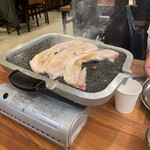 韓国焼肉・家庭料理専門店 ククク - 