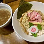 馳走麺 狸穴 - 