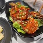 熟成肉専門店 ヨプの王豚塩焼 - 