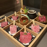 南新宿 和牛焼肉 慶 - 