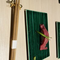 鉄板焼 grow 六本木店 -  鉄板焼 grow 六本木店 -