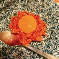 炭火焼肉ホルモン うしごろ 中目黒店 - 