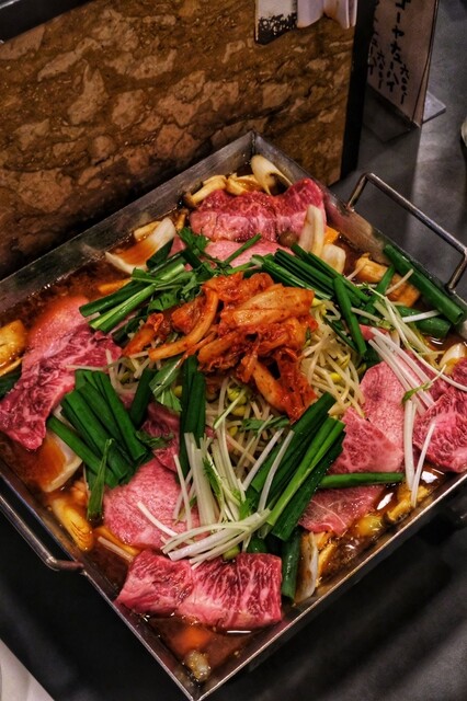 Tecchan Nabe Kintaro photo 3