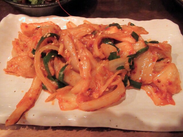 Warayaki to Kushikatsu Warayaki Bu Kyobashi Ten photo 5