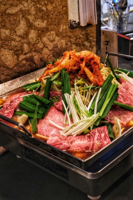 Tecchan Nabe Kintaro photo 2