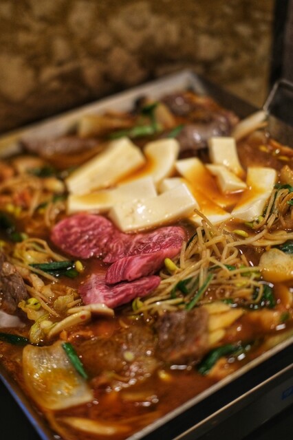 Tecchan Nabe Kintaro photo 5