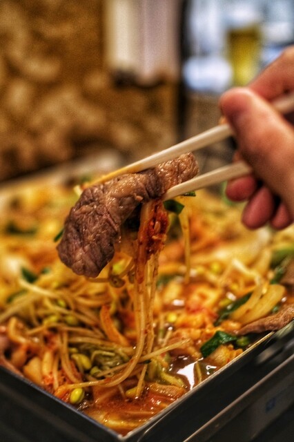 Tecchan Nabe Kintaro photo 4