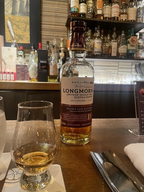 BAR 保志（バー） - 会津若松（バー）の写真