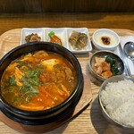 韓国料理 なつめ - 