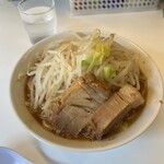 ラーメン日輪 - 