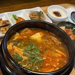 韓国料理 なつめ - 