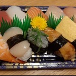 スーパーセンターオークワ - 料理写真: