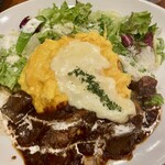 卵と私 ルミネ北千住店 - 